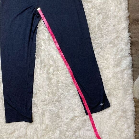 Athletic Works Athletic Jogger Sweatpants Mens Size Medium Stretchy - Picture 7 of 12